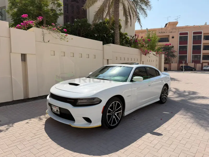  Dodge Charger 